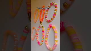 Yess!!   #viral #smallbiz #braceletbusiness #preppy #shorts