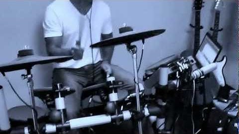 Descendants Of The Unforgiven - Distorted Clarification (Official Music Video)