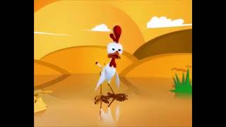 MBC 3 Ident - Worm (2005)