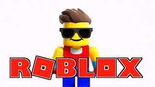 Roblox - You Won't Believe How Loving Jesus Can Literally Change EVERYTHING screenshot 4