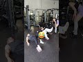 男子みんなこれ苦手な気がする🙃 #筋トレ #尻トレ #コアトレーニング