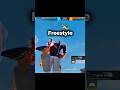 Instaplayer VS Freestyle Freefire Shorts Viral 