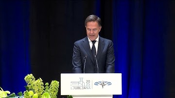 NATO chief mocks 
