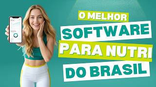 Salutes: o MELHOR SOFTWARE para Nutricionistas do Brasil! screenshot 5