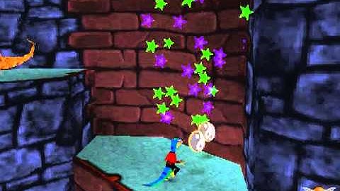 Gex: Enter the Gecko part 10