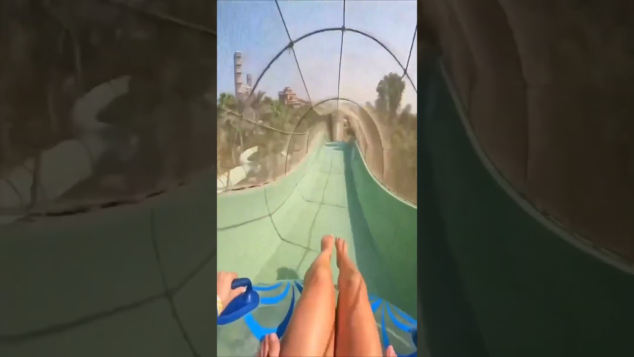 "Dubai Delights: Where Adventure Meets Luxury"