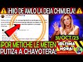 PENSO SE QUEDARIA CALLADO ¡ POR LENGUA LARGA HIJO DE AMLO LA DEJA SIN DIENTES !