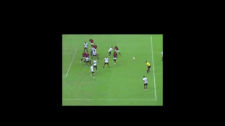 Léo Pereira faz no fim, e flamengo vence o botafogo no clássico #shorts