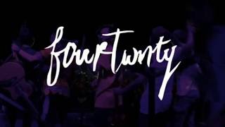 Fourtwnty -  Desember Lirik (Cover Efek Rumah Kaca)