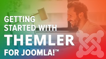 Getting Started with THEMLER for Joomla!