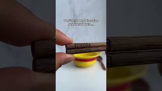 Slurp In Straw Hat Style