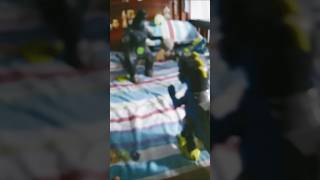 Team Godzilla vs Giant Mechagodzilla 2021 P25 (Godzilla Earth vs Giant Mechagodzilla 2021)