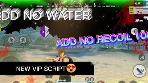 NEW VIP SCRIPT (BY MRKING)