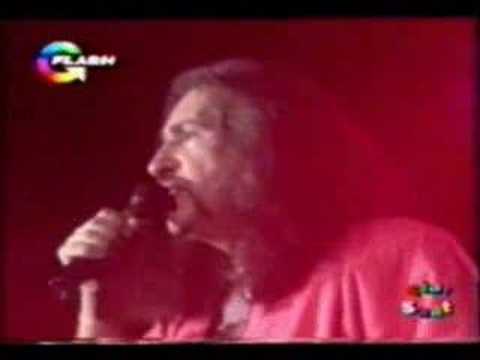 Barış Manço - Düriye [www.turkcerock.net