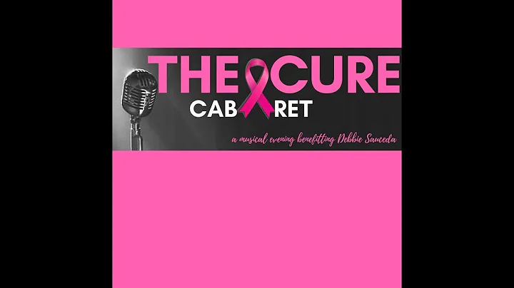 The Cure Cabaret