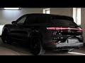 2024 porsche cayenne s  impressive performance suv