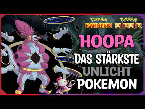 Video: Wurde Hoopa in Pokemon Go veröffentlicht?