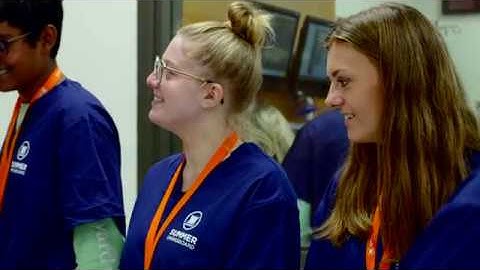 Summer Springboard - Medicine & Healthcare