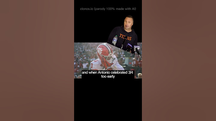 Steve Sarkisian Criticizes Clemson after Longhorn CFB Playoff win!