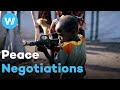 Negotiating in armed crises | The Negotiators - How to make Peace (Documentary, 2022)