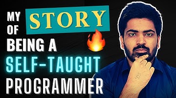 Coding Motivation | How I mastered Programming all by myself