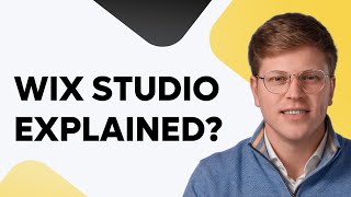 What Is Wix Studio?
