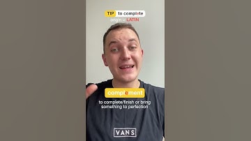 PART 2: The difference between 