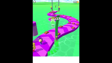 Shortcut Run - Android - Gameplay (level-32)