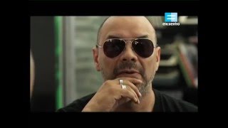 Animal que cuenta - Capítulo 3 - Una casa con  diez pinos, de Fabián Casas