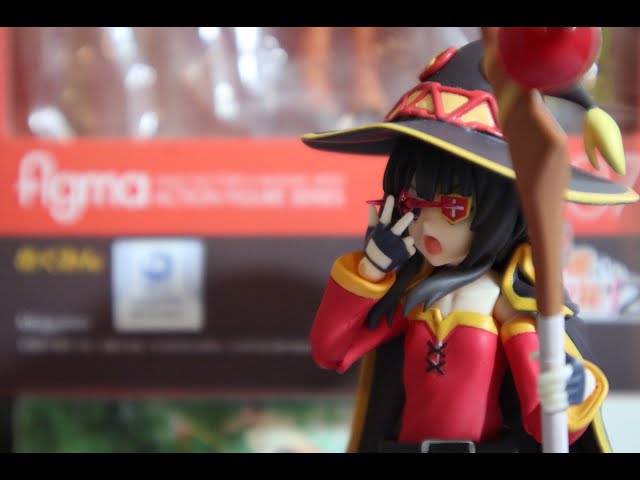 MEGU-MID: What The Disappointing Megumin Spin Off Is Missing 