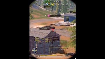 I Finished Their Race Before It Began 😂 | CODM #shorts #codmbr #codmoblie