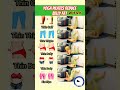 Yoga Pilates Reduce Belly Fat | #shorts #yoga #pilates #bellyfat