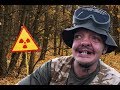 VLOG ● Пубертат увидел ЧЕРНОБЫЛЬ !