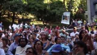 En tu mirada las estaciones (Markus Hediger, Suiza)