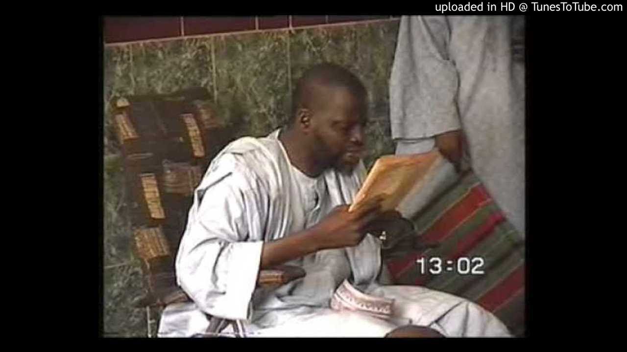 9 tafsir 21 a 24  1 P