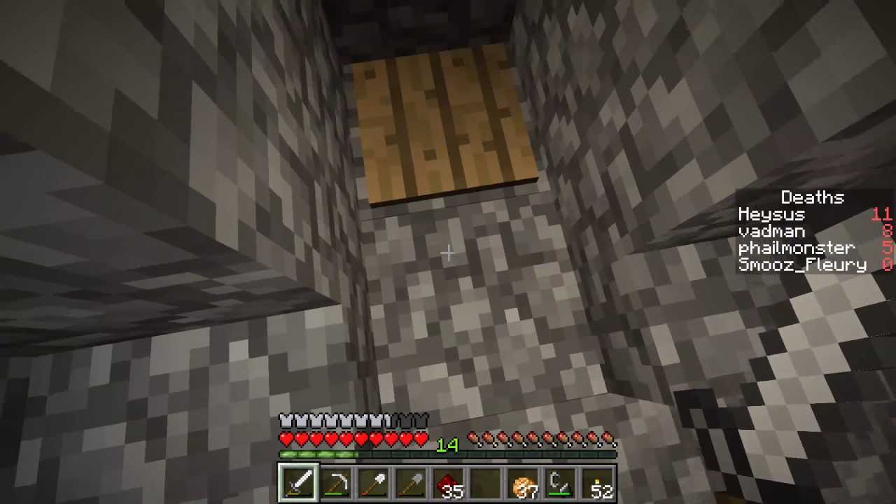 MINECRAFT LET'S PLAY - Episode 4 (House Improvements)