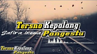 Safira Inema - Tresno kepalang pangestu