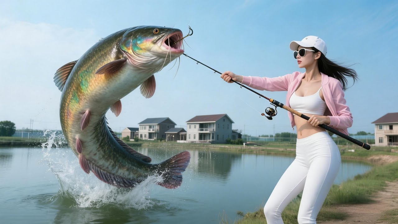 老闆竟玩起了反套路！我精心佈置想給他上一課，卻因一個低級失誤，讓結局不那麼完美…【女釣友微微】