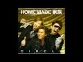 Oooh Wa!! - Home Made Kazoku