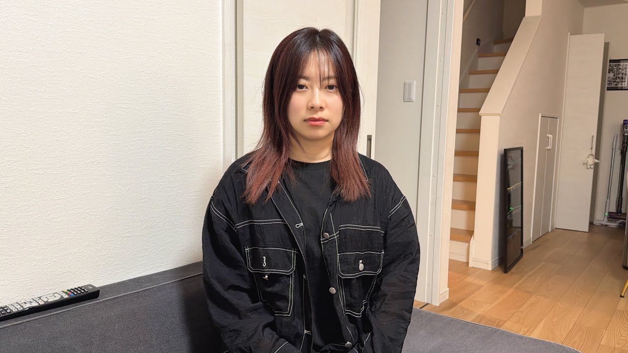 一人で活動することになりました。