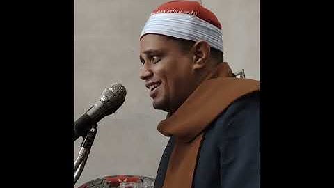 القارئ أحمد عبداللاه عبدالعظيم الحزامي / ما تيسر من سورة الرحمن