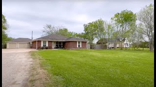 4501 Sandy Ridge Ln video tour