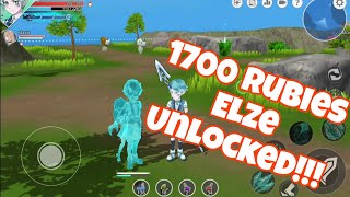 Epic Conquest 2 Elze Unlocked!!!