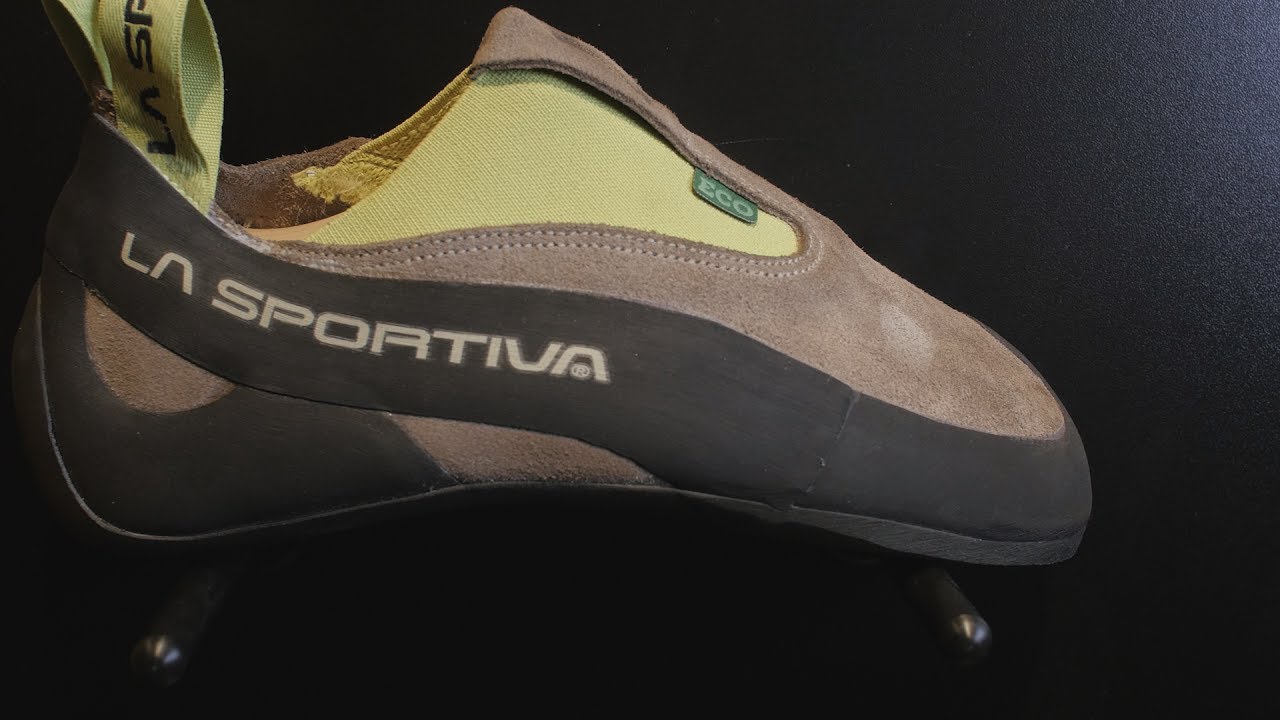 la sportiva eco cobra