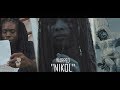 Warped  nikol  clip officiel 2017