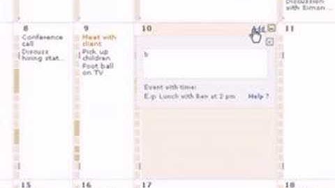 Scrybe - Focus on details without losing the context