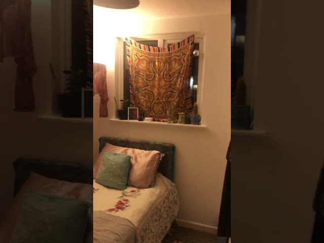 Video 1: Bedroom