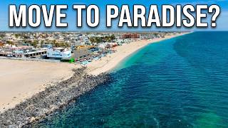 Moving to Mexico? Why Rocky Point is A TOP Place to Live (ONLY 1 Hr to The U.S)