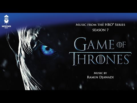 Game of Thrones - Truth - Ramin Djawadi (Season 7 Soundtrack) [official]