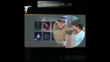 wait for end 🤣 #pubg #bgmi #pubgm #shortvideo